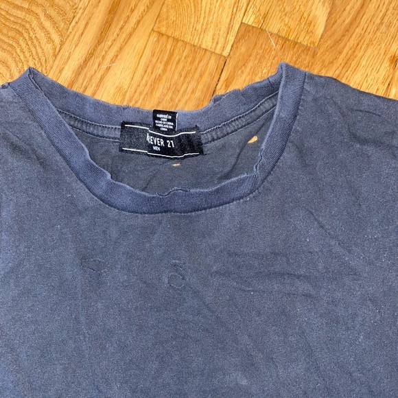 Shirt forever 21 - Picture 2 of 2